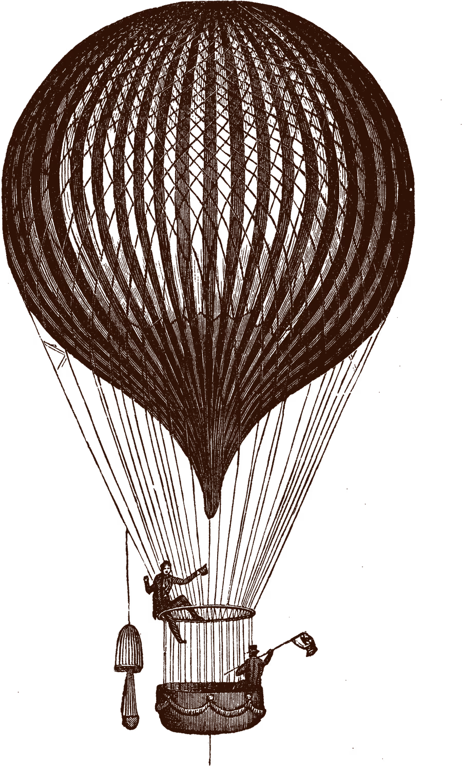 montgolfiere