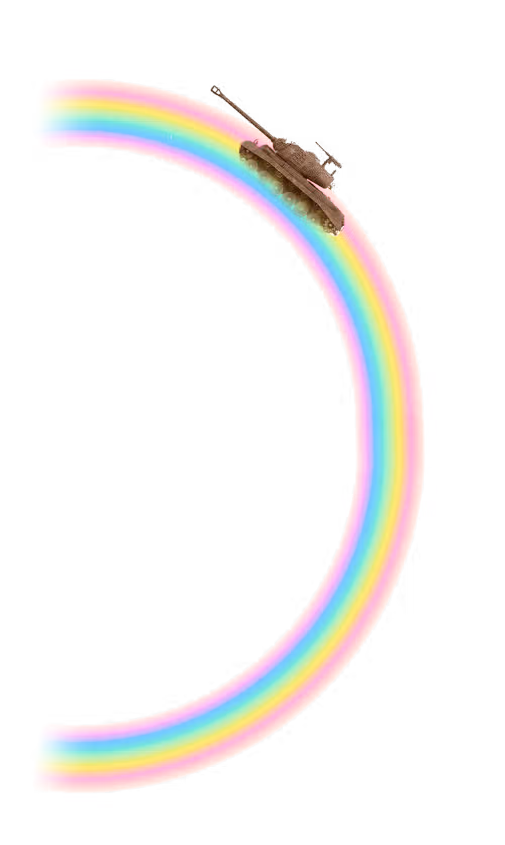 Arc-en-ciel