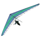Deltaplane